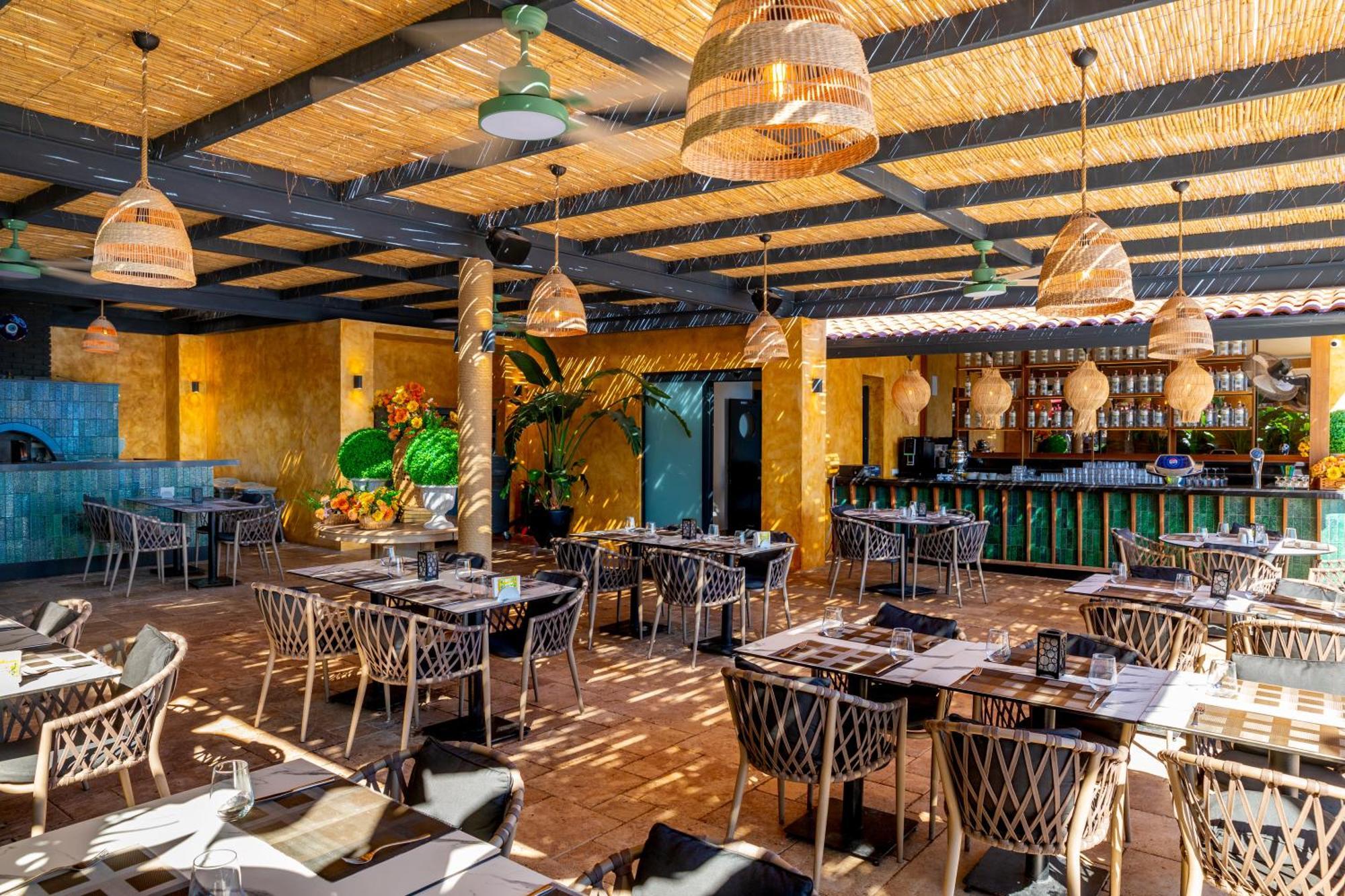 Grand Yazici Club Turban Termal Hotel Marmaris Kültér fotó