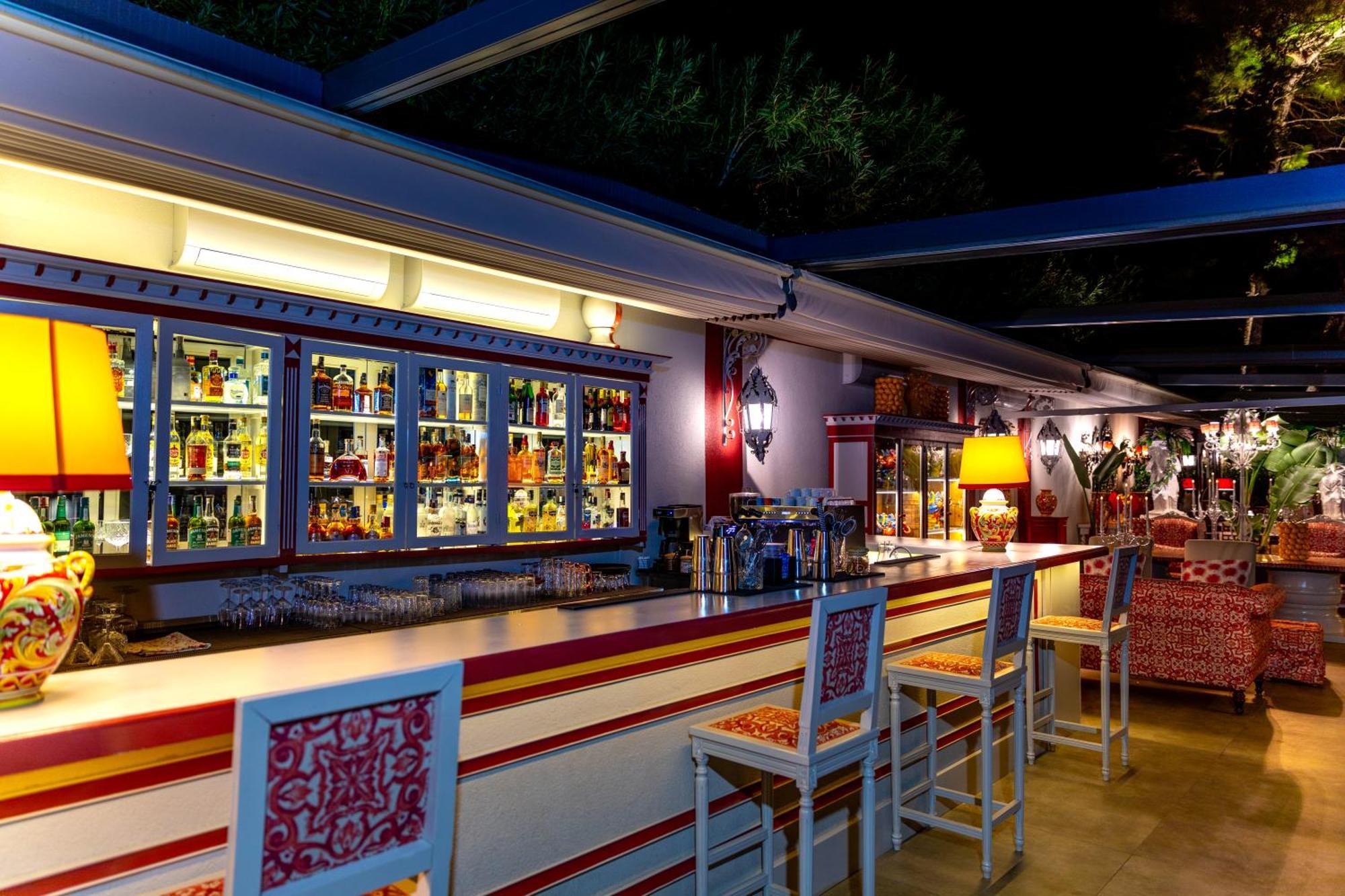 Grand Yazici Club Turban Termal Hotel Marmaris Kültér fotó